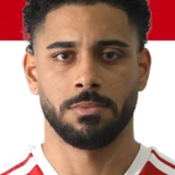 Matheus Bahia, jogador do Inter