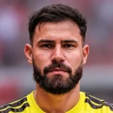 Matheus Cunha, jogador do Inter