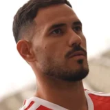Sanabria, jogador do Inter