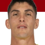 Sergio Rochet, jogador do Inter