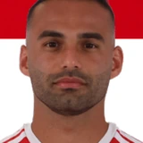 Thiago Maia, jogador do Inter